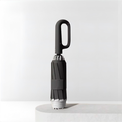 Reverse Windproof Umbrella