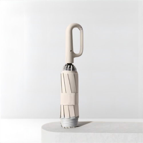 Reverse Windproof Umbrella