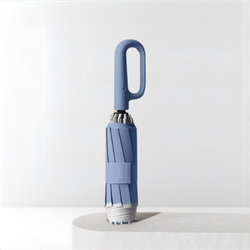 Reverse Windproof Umbrella