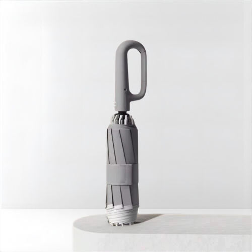 Reverse Windproof Umbrella