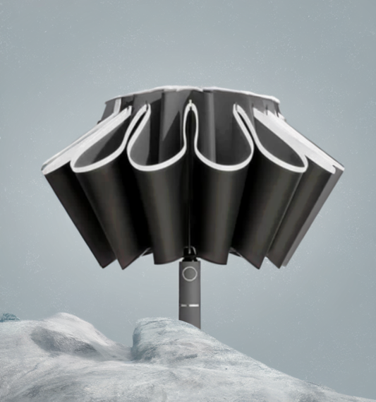 Reverse Automatic Umbrella